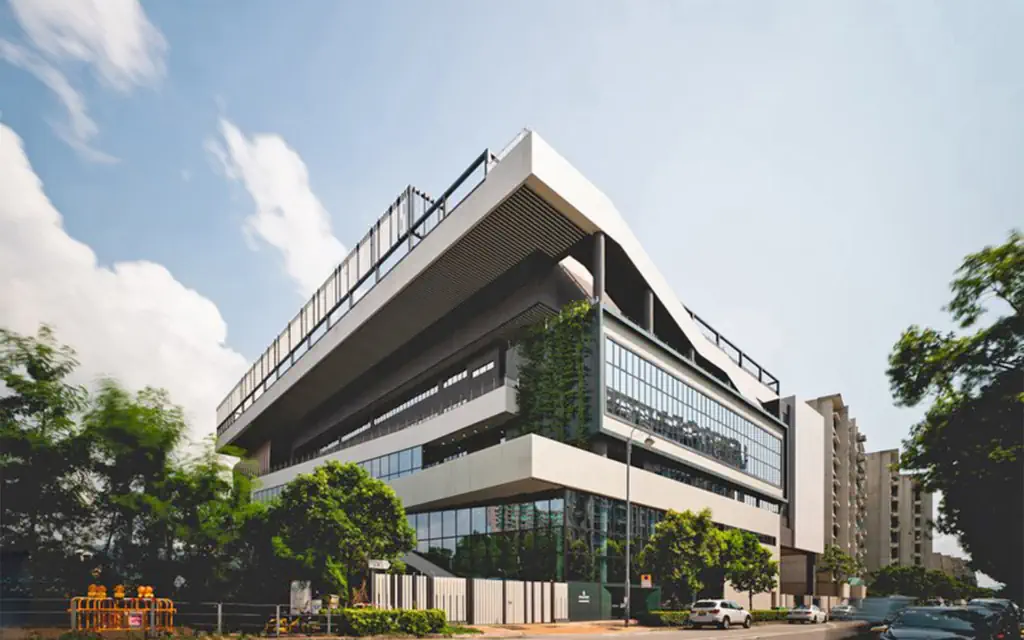 Malvern College Hong Kong